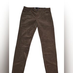 Kut from the Kloth Womens Brown Corduroy Pants Brand new🔥🔥🔥